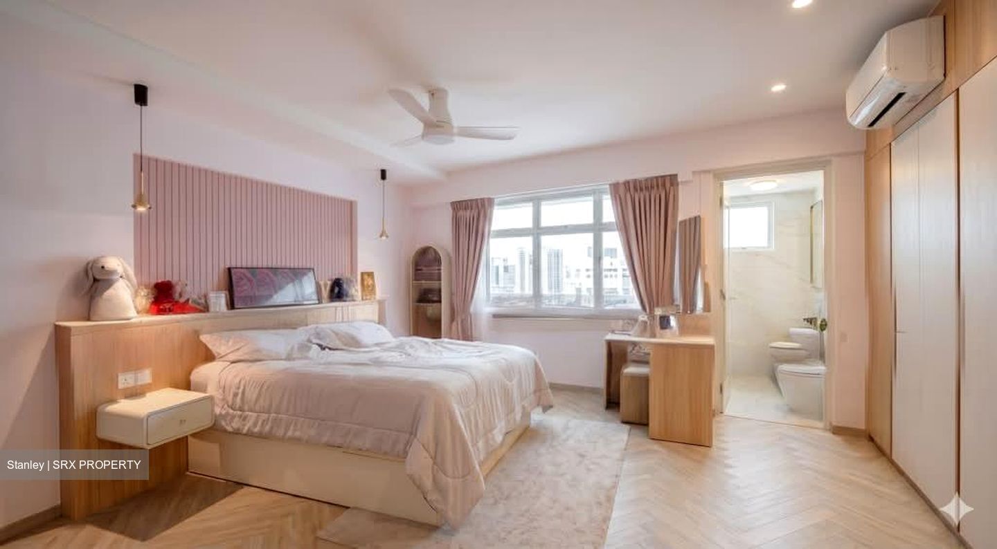 Blk 350 Woodlands Avenue 3 (Woodlands), HDB 5 Rooms #571812711